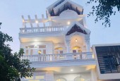 Nhà Gò Vấp, Nguyễn Văn Khối, Ngay công viên Làng Hoa, DT 82m2 giá chỉ hơn 8 tỷ